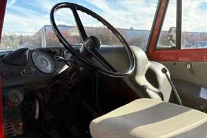 Mercedes-Benz Unimog 416 de 1978, Usado, Motor Diésel de 5.7 Litros y 6 Cilindros, Transmisión Manual Multirango, Ejes de Portal, EE. UU. Título - Product Image 4