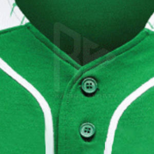 Mejor precio Nueva llegada 100% Poliéster Ropa deportiva Uniforme de béisbol transpirable - Product Image 4
