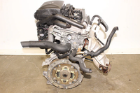 2004 2009 Toyota Prius 1.5L Moteur JDM 1NZFXE Moteur hybride