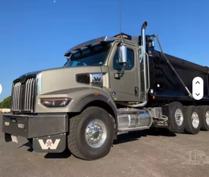 Meilleures ventes 2025 FOR-WESTERN STAR 49X PRÊT À EXPÉDIER DANS LE MONDE ENTIER - Product Image 1