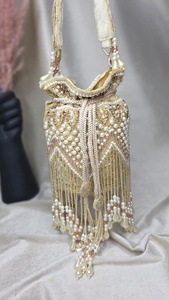 Sac à main pour femmes Bestseller Design de luxe haut de gamme pour les événements de fête Classement supérieur - Product Image 4