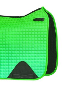 Nuevas Almohadillas de Montar a Caballo Inglesas Antideslizantes para Salto, Precio Bajo, Personalizadas, Asiento Completo, Suaves y Cómodas, de Polialgodón Clásico - Product Image 3