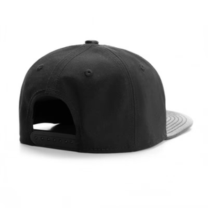 Casquette de baseball brodée de flammes pour hommes et femmes, 100% laine et coton, chapeau de soleil tendance pour le ski en plein air, les occasions décontractées et les fêtes - Product Image 5