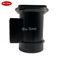 حساس تدفق الهواء الشامل (MAF) أوتوماتيكي Haoxiang 22680-31U00 A36-608 E60 لسيارات نيسان سيفيرو واجون وإنفينيتي I30 Q45