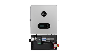 อินเวอร์เตอร์ EG4 รุ่น 12000XP 24kPV แบบไม่เชื่อมต่อกริด มีสินค้าในสต็อก พร้อมขายและส่งออก - Product Image 4