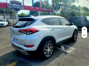 ขายดีเยี่ยม- ปี 2017- ฮุนได ทูซอน- เทอร์โบ- ดีเซล - Product Image 4