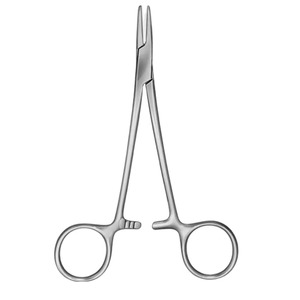 ที่วางเข็มขนาดกลางแบบปรับใช้เครื่องมือผ่าตัดด้วยตนเอง MAYO-HEGAR - Product Image 3