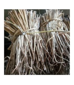 Jacinto de agua seca ecológico para artesanías, material de jacinto de agua secado al sol con cuerda de Jacinto retorcida natural 100% - Product Image 6