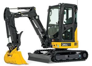 Máquina de miniexcavadora de entrega rápida, 1,8 toneladas, 2 toneladas, excavadora diésel de alta calidad - Product Image 6