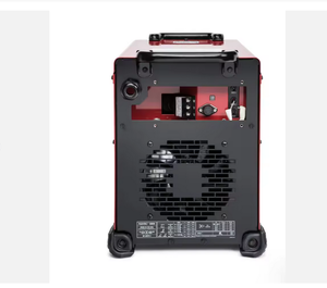 OFERTA MUNDIAL para la máquina soldadora multiproceso Flextec 500X Pulsed-MIG. - Product Image 4