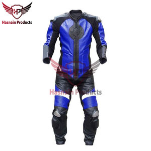 Trajes de motocicleta hechos a medida: precios asequibles, estilos de tendencia y calidad superior: Diseñe los suyos - Product Image 5