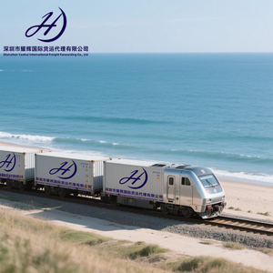 Spedizione veloce trasporto internazionale LCL + espresso spedizioniere DDP dalla cina alla germania <span class=keywords><strong>sud</strong></span> corea grecia <span class=keywords><strong>cile</strong></span> brasile - Product Image 3