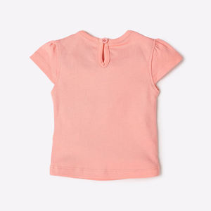 ชุดเสื้อผ้าสองชุดสำหรับเด็กหญิงเด็กชายและเด็กหญิงผ้าฝ้ายพิมพ์ลายแขนกุดแฟชั่นฤดูร้อน - Product Image 3