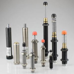 Pièces pneumatiques Amortisseur hydraulique RBC1007 - Product Image 6