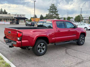 Usado 2023 T * oyota Tacoma - Product Image 3