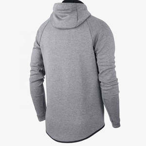 Conjunto de chándal y Jogger de vellón de ajuste Regular para hombre 2025, ropa deportiva ligera sostenible para adultos, chándales de otoño - Product Image 2