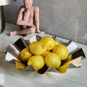 Flood <b>Bowl</b> <b>Silver</b> - Product Image 1