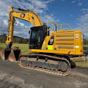 รถขุดสำหรับแมว336พรีเมี่ยมสำหรับขายในตอนนี้จัดส่งรวดเร็วและขายส่งตัวเลือกสำหรับธุรกิจ - Product Image 5