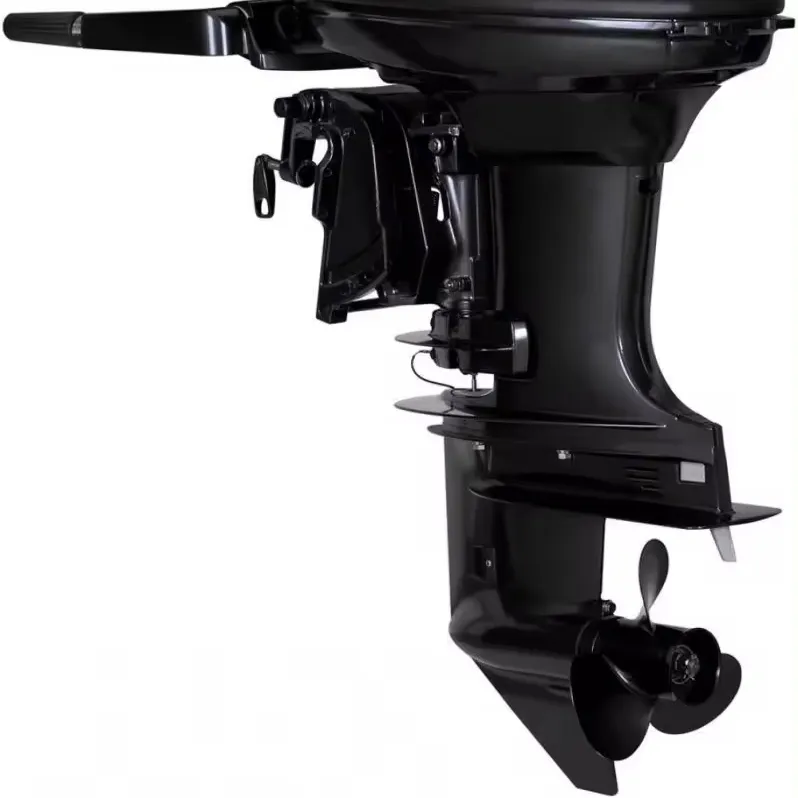 "Make Waves: Outboard Motors for Sale at Affordable Prices"