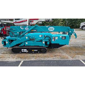 Grue de camion d'occasion MAEDA MC305-3 2023 - Product Image 6