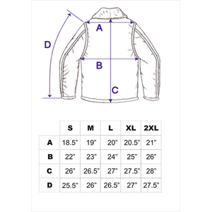 Personalizar hecho a mano de alta calidad de manga larga Street Wear Zip Up hombres 100% chaqueta de cuero negro genuino para hombres - Product Image 6