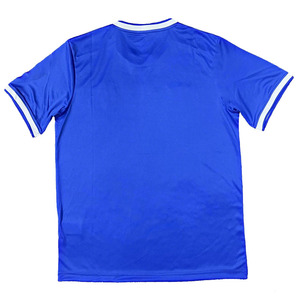 Camiseta de Fútbol de Diseño Vintage Tailandés de Alta Calidad, Personalizable para Equipos de Jugadores - Product Image 2