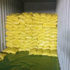 Épices de citron jaune sec égyptien pour la cuisson Couleur naturelle Qualité supérieure El Ekhls Co. - Product Image 4