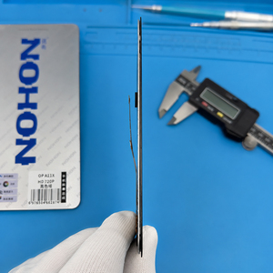 Venta al por mayor de fábrica: Pantallas LCD táctiles de repuesto para OPPO A11, A11X, A8, A31, A5, <span class=keywords><strong>A9</strong></span> 2020 - Product Image 3