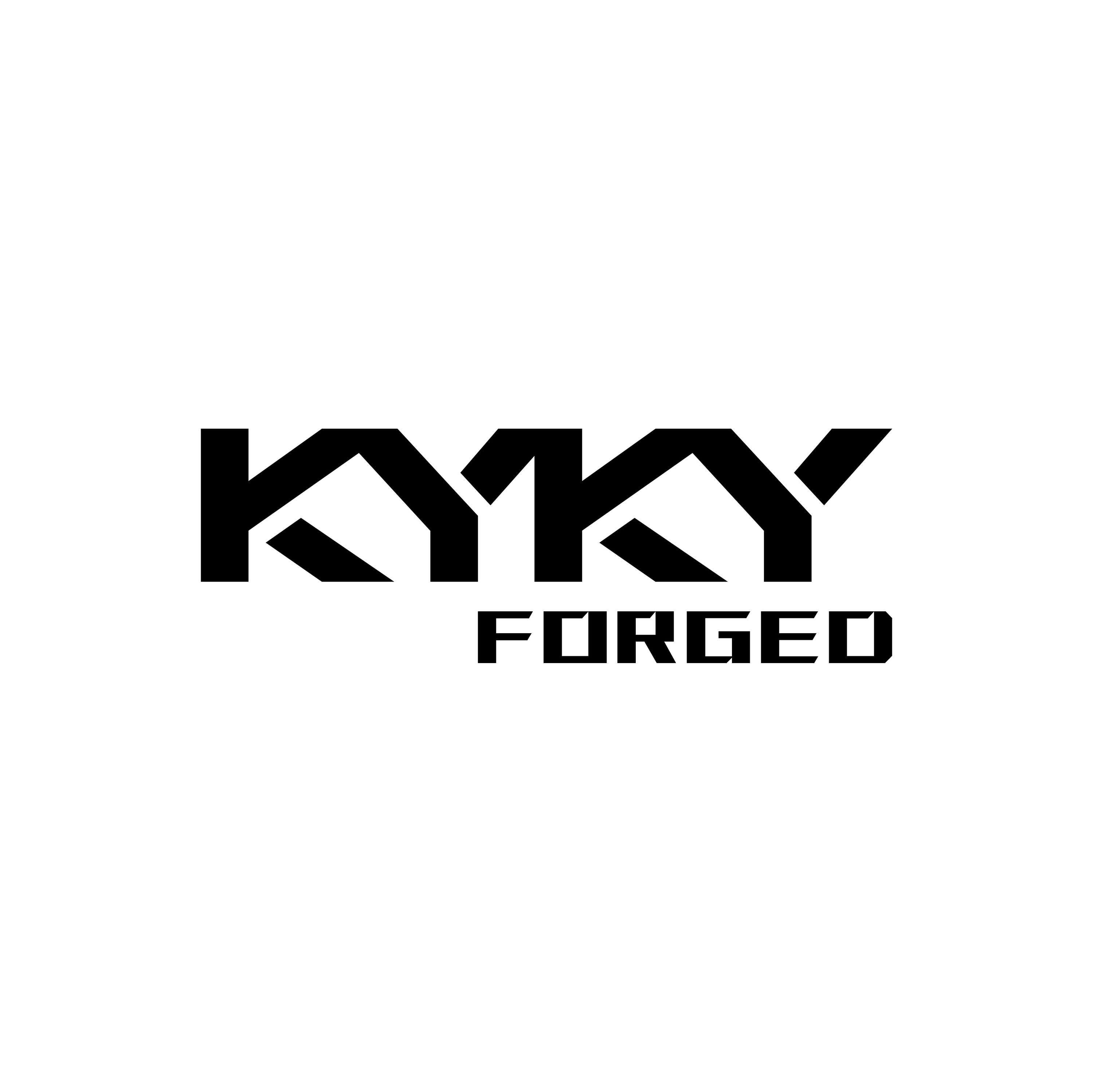 KYKY Forged Wheels Co., Ltd. logo