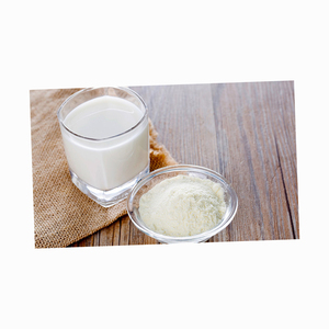 Prix usine lait écrémé en poudre 25kg sacs pur alimentaire lait écrémé en poudre - Product Image 6