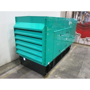 โมดูลจ่ายไฟสำรองสำหรับเครื่องกำเนิดไฟฟ้าแบบติดตั้งถาวร รุ่น 2026 DFEK-Standby & Prime สำหรับสถานที่เชิงพาณิชย์ - Product Image 2