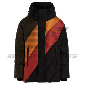 Puffer Jacket for Casual Use Online Sale Men <b>Bubble</b> Jacket Made in Pakistan | <b>Top</b> Selling Men Puffer Jacket Made in Pakistan - Product Image 1