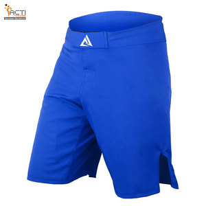 Nueva llegada Pantalones cortos Venta en línea Superventas Pantalones cortos MMA Venta al por mayor Estilo único Pantalones cortos MMA 2025 - Product Image 4