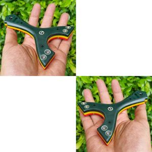 Bimbim Wood Performance <b>Slingshot</b> Outdoor & Sport Shooting - Product Image 3