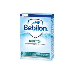 <span class=keywords><strong>Latte</strong></span> in <span class=keywords><strong>Polvere</strong></span> Bebilon Formula Infantile Ricca di Nutrienti, Supporta lo Sviluppo Cerebrale e Fisico, 400g - Product Image 5