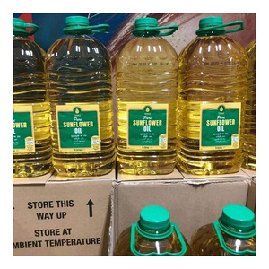 Aceite de girasol comestible más vendido, suministro refinado de fábrica, venta al por mayor, aceite de semilla de girasol de etiqueta privada, botellas de 1-5L a granel - Product Image 5