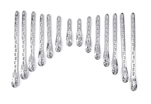 Kit de Plaques de Fixation Osseuse Proximale du Fémur Vétérinaire, 14 Pièces, Système d'Implantation en Acier Inoxydable pour la Fixation Osseuse - Product Image 4