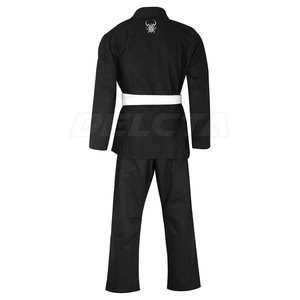 Uniforme de Jiu-Jitsu Brasileño de Venta Directa de Fábrica, Ropa de Artes Marciales, Uniforme de Jiu-Jitsu Brasileño Personalizado - Product Image 2