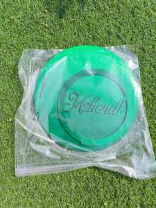 Plato Decorativo de MDF para Ceremonia Haldi Mehndi, Plato Thali para Bodas, Plato Tel Ban Mayun Pithi con Recortes de Letras, Boda India - Product Image 6