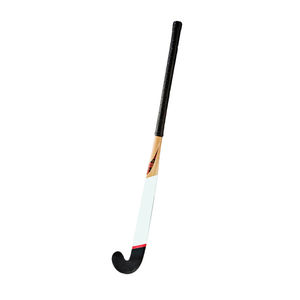 Nouveau bâton de hockey sur gazon multifonctionnel avec ruban adhésif en bois Équipement de hockey sur glace Logo personnalisé de haute qualité Prix raisonnable - Product Image 6