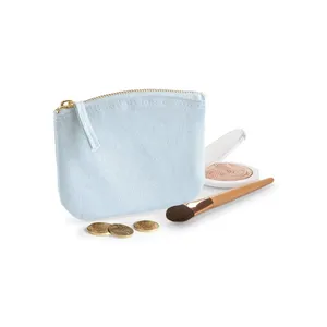 Sac de toilette écologique EarthAware, sac à gadgets écologiques - Product Image 4
