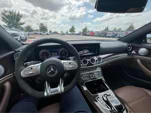 Mercedes-Benz Clase E E63s AMG 2020 Usado en Buen Estado - Product Image 3