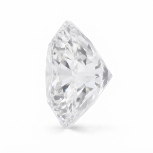 Diamant de laboratoire 2,5 carats D VVS1 rond brillant certifié IGI en vrac - Product Image 2
