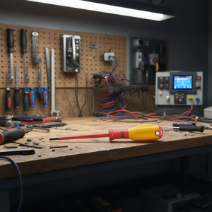 Destornillador Aislado de Protección Hazet de 1000V con Perfil de Ranura - Product Image 3