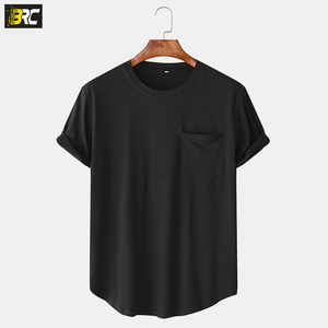 Camiseta personalizada de alta calidad para hombre, Camisa de algodón 2022, OEM, 100% - Product Image 4