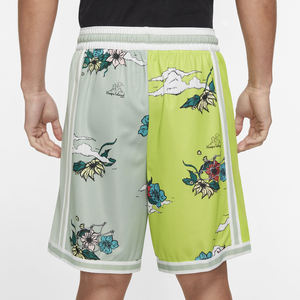 Pantalones cortos de algodón 100% para hombre, ropa de calle, pantalones cortos deportivos de baloncesto para gimnasio, pantalones cortos de algodón de alta calidad para hombre - Product Image 2