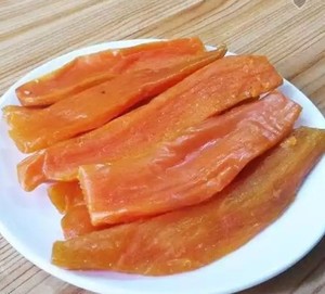 Aperitivos secos, batata, palo/rebanada - Product Image 2