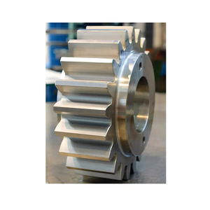 High-Precious Steel Spur Gear Core <b>Component</b> for Engines for Construction <b>Industries</b> Low Price From Indian Supplier - Product Image 2
