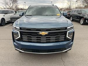 New /USED BLUE 2026 CHE VROLET SUBURAN LT 360 Rear Camera 31-40T Load Capacity Emission Diesel /GAS Automatic FOR SALE - Product Image 2