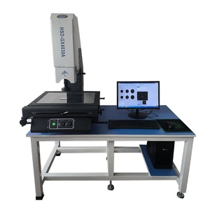 Factory Price <b>Optical</b> Projector Image Measuring <b>Instruments</b> for Industrial Use - Product Image 1